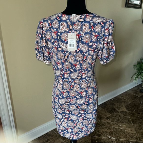 NWT BODEN mini jersey dress 6P - Picture 5 of 8